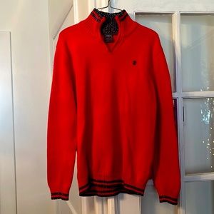 Kids shirts and sweaters a few items have 2 a like